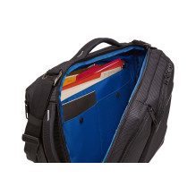 Thule 5262 Crossover 2 Convertible Laptop Bag 15.6 C2CB116 Black