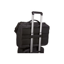 Thule 5262 Crossover 2 Convertible Laptop Bag 15.6 C2CB116 Black