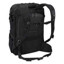 „Thule 5343 Covert“ fotoaparato kuprinė DSLR 24L, juoda