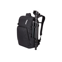 „Thule 5343 Covert“ fotoaparato kuprinė DSLR 24L, juoda