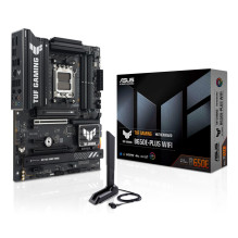 ASUS TUF GAMING B650E-PLUS...