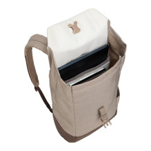 Thule 5450 Lithos Backpack 16L Tinted Taupe / Nuanced Brown