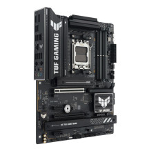 ASUS TUF GAMING B650E-PLUS WIFI AMD B650 Socket AM5 ATX