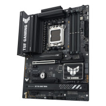 ASUS TUF GAMING B650E-PLUS WIFI AMD B650 Socket AM5 ATX