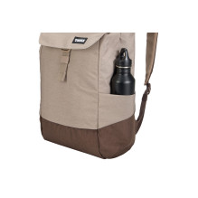 Thule 5450 Lithos Backpack 16L Tinted Taupe / Nuanced Brown