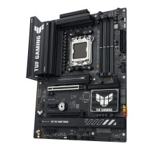 ASUS TUF GAMING B650E-PLUS WIFI AMD B650 Socket AM5 ATX