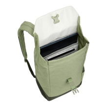 Thule 5451 Lithos Backpack 16L Quiet Green / Darkest Green