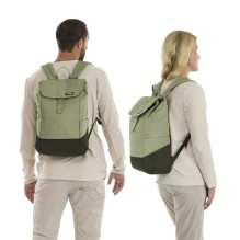 Thule 5451 Lithos Backpack 16L Quiet Green / Darkest Green