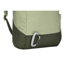 Thule 5451 Lithos Backpack 16L Quiet Green / Darkest Green