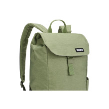 Thule 5451 Lithos Backpack 16L Quiet Green / Darkest Green