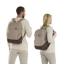 Thule 5452 Lithos kuprinė 20L, tamsiai pilka / niuansuota ruda