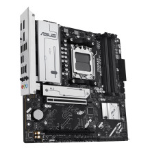 ASUS PRIME B850M-A WIFI AMD B850 Lizdas AM5 micro ATX