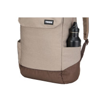 Thule 5452 Lithos Backpack 20L Tinted Taupe / Nuanced Brown