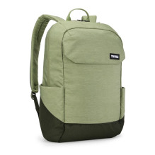 Thule 5453 Lithos kuprinė 20L, tamsiai žalia / tamsiai žalia