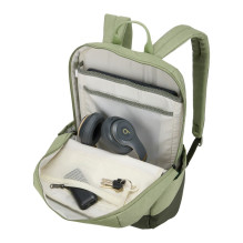 Thule 5453 Lithos Backpack 20L Quiet Green / Darkest Green