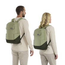 Thule 5453 Lithos Backpack 20L Quiet Green / Darkest Green