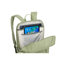 Thule 5453 Lithos Backpack 20L Quiet Green / Darkest Green