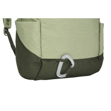 Thule 5453 Lithos Backpack 20L Quiet Green / Darkest Green