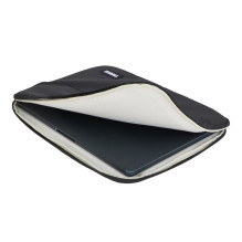 Thule 5454 Lithos Sleeve 13" MacBook, juodas