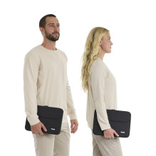 Thule 5454 Lithos Sleeve 13" MacBook, juodas