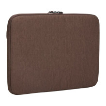 Thule 5455 Lithos Sleeve 13" MacBook dėklas, rudas, niuansuotas