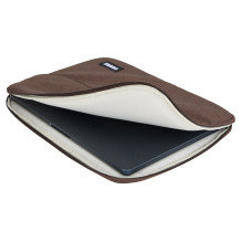 Thule 5455 Lithos Sleeve 13 MacBook Nuanced Brown