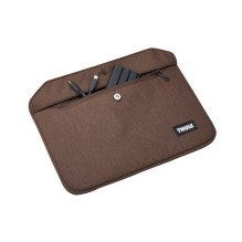 Thule 5455 Lithos Sleeve 13 MacBook Nuanced Brown