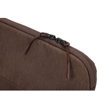 Thule 5455 Lithos Sleeve 13 MacBook Nuanced Brown