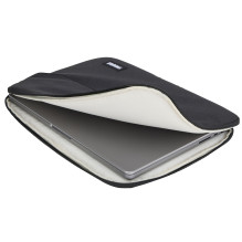 Thule 5456 Lithos Sleeve 14 MacBook Black