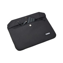 Thule 5456 Lithos Sleeve 14 MacBook Black