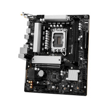 Asrock B860M-X GEN5 WIFI motherboard