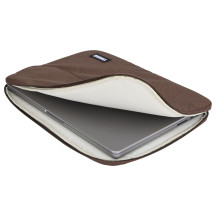 Thule 5457 Lithos Sleeve 14 MacBook Nuanced Brown