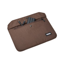 Thule 5457 Lithos Sleeve 14 MacBook Nuanced Brown