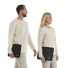 Thule 5458 Lithos Sleeve 15" MacBook dėklas, juodas