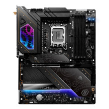 ASRock Z890 Taichi Intel Z890 LGA 1851 (Socket V1) ATX pagrindinė plokštė