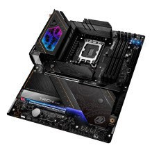 ASRock Z890 Taichi Intel Z890 LGA 1851 (Socket V1) ATX pagrindinė plokštė