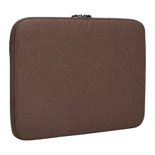 Thule 5459 Lithos Sleeve 15" MacBook dėklas, rudas, niuansuotas