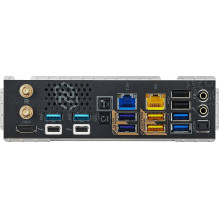 Asrock Z890 Taichi Lite Intel Z890 LGA 1851 (Socket V1) ATX