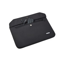 Thule 5460 Lithos Sleeve 16" MacBook, juodas