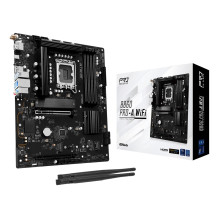 Asrock B860 Pro-A WiFi Intel B860 LGA 1851 (Socket V1) ATX