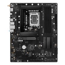 ASRock B860 Pro-A WiFi Intel B860 LGA 1851 (Socket V1) ATX pagrindinė plokštė