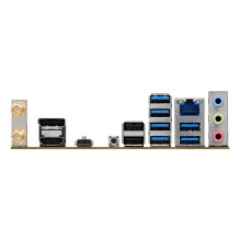 ASRock B860 Pro-A WiFi Intel B860 LGA 1851 (Socket V1) ATX pagrindinė plokštė