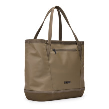 Thule 5528 Chasm Gear Tote 30L tamsiai chaki spalvos