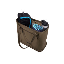 Thule 5528 Chasm Gear Tote 30L tamsiai chaki spalvos
