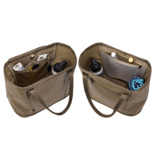 Thule 5528 Chasm Gear Tote 30L tamsiai chaki spalvos