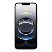 Apple iPhone 16e 15.5 cm (6.1") Dual SIM iOS 18 5G USB Type-C 128 GB White