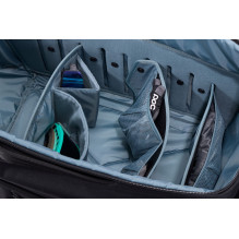 Thule 5536 Roundtrip 70L MTB duffel black