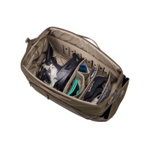 Thule 5537 Roundtrip 70L MTB duffel deep khaki