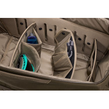 Thule 5537 Roundtrip 70L MTB duffel deep khaki