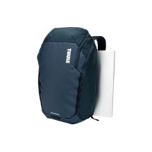 Thule 5583 Chasm laptop backpack 26L darkest blue